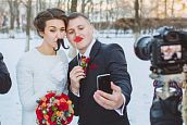 Мифы о свадебной фотографии