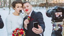 Мифы о свадебной фотографии